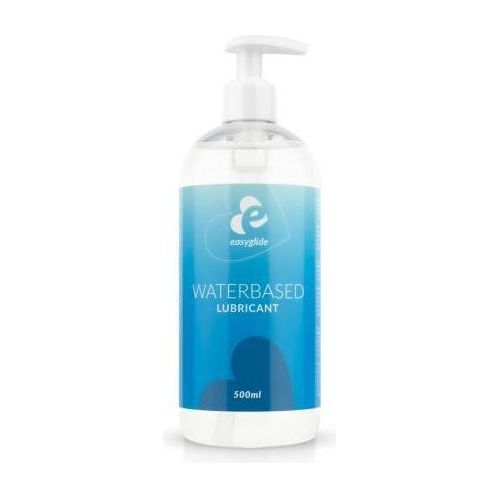 EasyGlide Waterbasis Glijmiddel 500 ML
